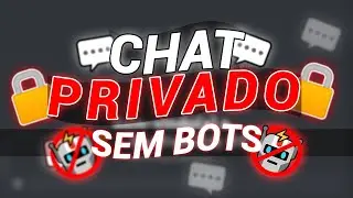 HOW TO BLOCK MESSAGES IN A DISCORD CHANNEL│Fake_BRYT