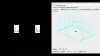 WebVR Developer Tools Demo