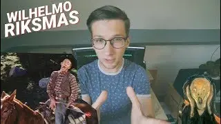 Wilhelmai, baik rėkt!