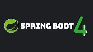 Spring Boot 4 - What's new in this release?