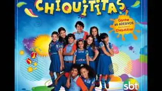 Sempre Juntos - Chiquititas 2013