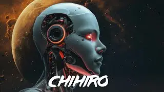 Billie Eilish - CHIHIRO (Moonphazes, Schillist Extended Remix)