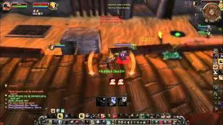 World of warcraft Swifty Duels vs Warlock (WoW Gameplay/Commentary)