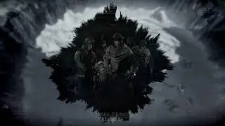 В Замёрзшем Мире строим Новый Лондон в Frostpunk - познавательной игре