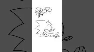 Sonic 3 in a nutshell