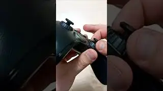 Геймпад для Nintendo Switch #gamepad #nintendo #switch #nintendoswitch #review #beitong #обзор
