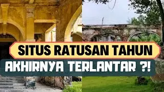 RUMAH BATU OLAK KEMANG JAMBI