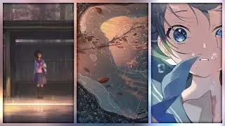 The beauty of serenity | Wallpaper Engine