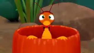 Лука и Вика 5