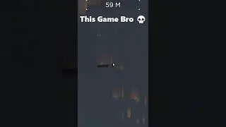This Game Bruh 💀 #roblox #shortsroblox #shorts
