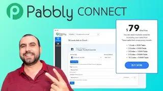 Pabbly Connect: The Game-Changing Zapier Alternative You Need to Know About