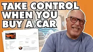 Car buyer training livestream! Q/A, Deal analysis, how to get the best price & MORE!