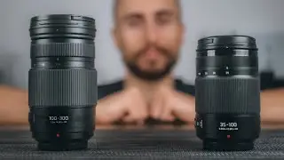 2 objectifs que je regrette d'avoir achetés