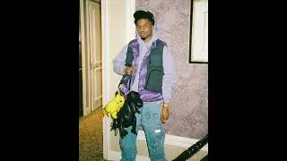 [FREE] Pierre Bourne x TLOP 5 Type Beat 2023 - "Ritz"