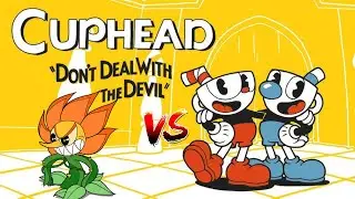Cuphead: Você teria paciência?  #4