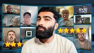 Get Customer Testimonials For Your Ads In Seconds