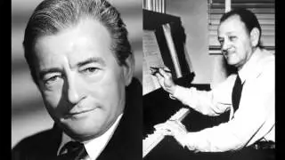 Claude Rains Tells the Story of Jesus, Music by Carl Stalling