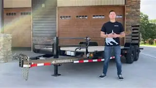 All-New IronBull ETB | Norstar Company