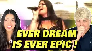 INCREDIBLE EXPERIENCE! | NIGHTWISH - Ever Dream (OFFICIAL LIVE) WACKEN 2013 | REACTION