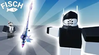Getting the new Rod Of The Exalted One