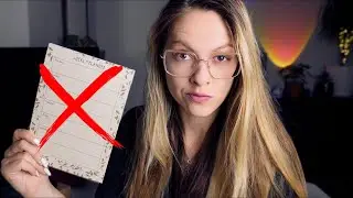 Time-Blocking Template You Can Start Using Today (ADHD edition)