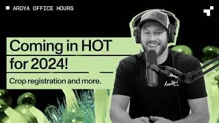 [FULL] Office Hours LIVE Ep 88: Mastering Plant Yield: Leaf Stripping and Volumetric Water Content