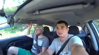 Доминикана вдоль и поперек. Часть 5.