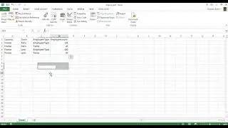 104 Save your file with the macro - VBA in Excel