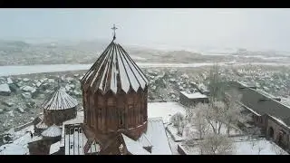Haichavanq / Հառիճավանք /Drone air 2s