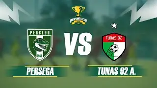 PERSEGA VS TUNAS 92 A.|| MINI SOCCER KIDS TMSPORTS CUP 1 2024