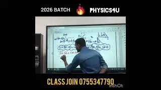 basic physics 2026 - session 01