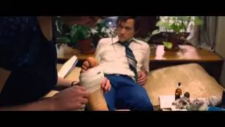 Прогулка (2015) — трейлер на русском