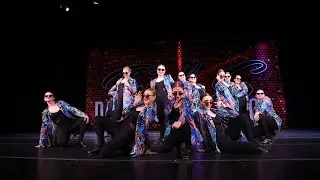 Boss - Prestige Company - Showcase Dance Studio 2023-2024