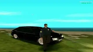 ВОДИТЕЛЬ...