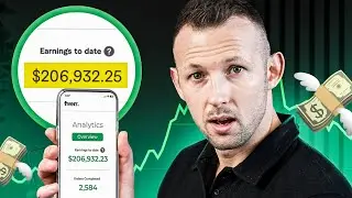I Tried Fiverr and Made 6 Figures WITHOUT Skills | Here's how...