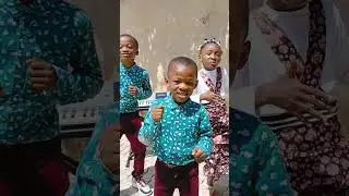Just a Little Talk with Jesus - Debbyshine Chorus