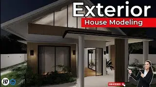 Coohom Tutorial for Beginner | How to Import Image and Draw Floor Plan Video_1| Interior Design