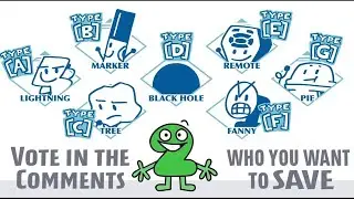 BFDI Ost ~ Votely (Formely UT 75) [Rip]