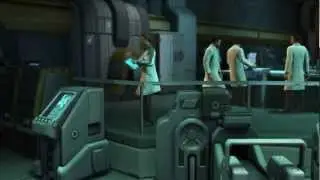 XCOM Enemy Unknown#1