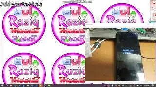 A042F KG lock permanent remove one click by pandora box PRELOADER mode