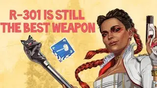 HOW GOOD IS LOBA? *APEX LEGENDS PS4