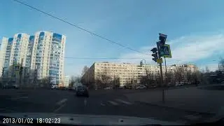 Записи 2016-2017 года