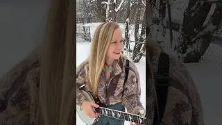 Happy National Banjo Day! 🪕