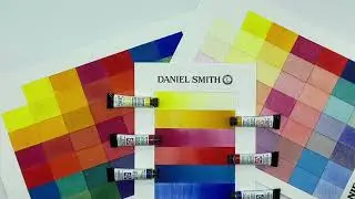 Essentials Set Daniel Smith