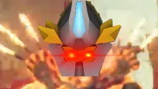SHARDS OF GALANOR