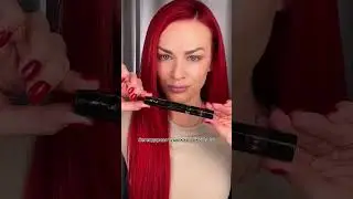 Зачем нужна коричневая тушь?