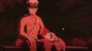 uma linda música para o filme mais TRISTE do mundo :(