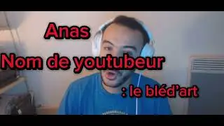 L’es meilleur youtubeur du prime de YouTube