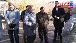 Хроника дня. Автомобильный коллапс. 16.10.2024