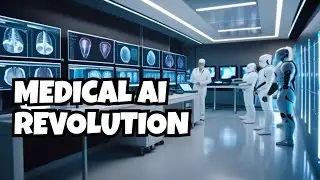 Revolutionizing medicine with AI technology
